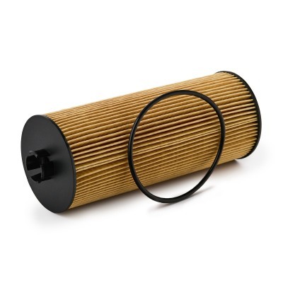 Oil Filter RIDEX 7O0270 7O0270 - photo 3