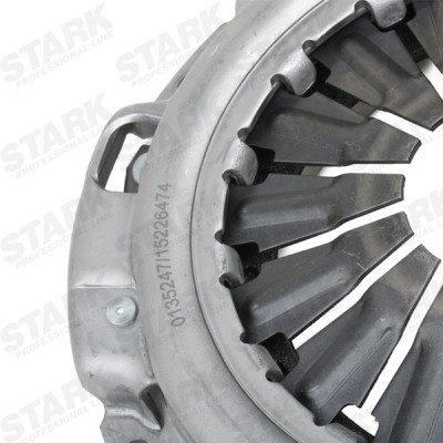 Clutch Kit Stark SKCK-0100504 SKCK-0100504 - photo 7