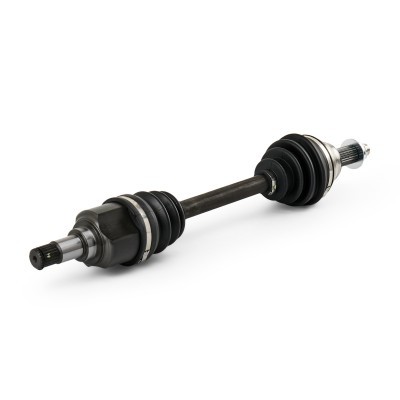 Drive Shaft RIDEX 13D1316 13D1316 - photo 4