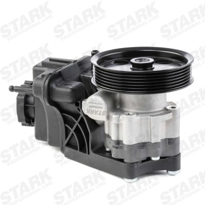 Hydraulic Pump, Steering System Stark SKHP-0540064 SKHP-0540064 - photo 4