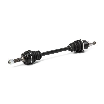 Drive Shaft RIDEX 13D0971R 13D0971R - photo 3