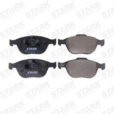 Brake Pads Set Stark SKBP-0010355 SKBP-0010355 - photo 3