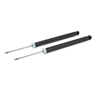 Shock Absorber RIDEX 854S1540 854S1540 - photo 8