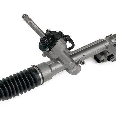 Steering Gear RIDEX 286S0824R 286S0824R - photo 5