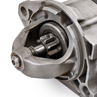 Starter RIDEX 2S0160R 2S0160R - photo 5