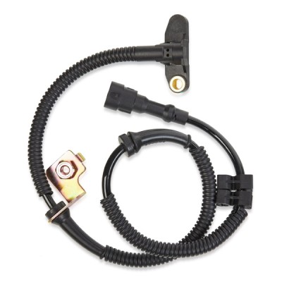 ABS Sensor RIDEX 412W0836P 412W0836P - photo 3