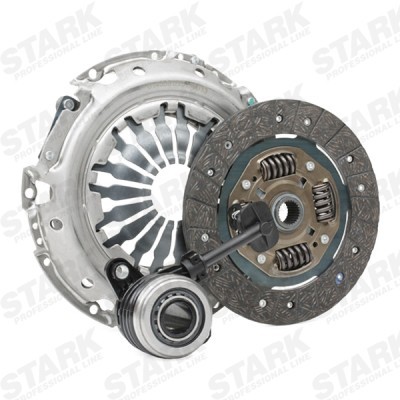 Clutch Kit Stark SKCK-0100275 SKCK-0100275 - photo 3