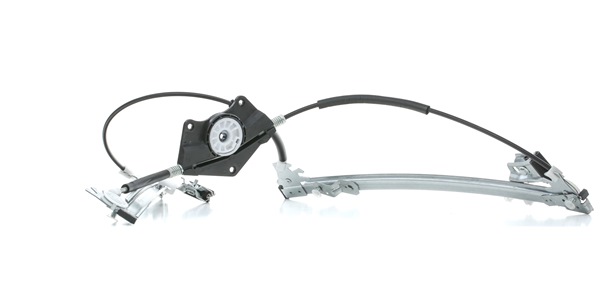 Window Regulator RIDEX 1561W0005 1561W0005 - photo 1