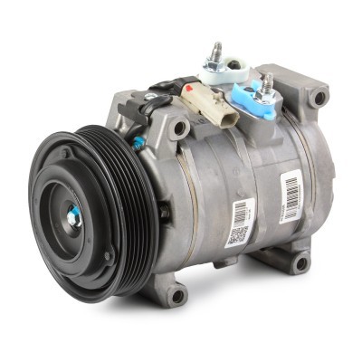Compressor, Air Conditioning 447K0460R - photo 3