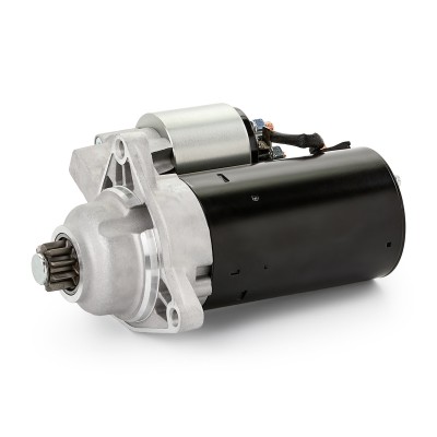 Starter RIDEX 2S0427R 2S0427R - photo 3