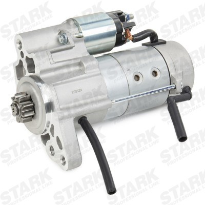 Starter Stark SKSTR-0330469 SKSTR-0330469 - photo 3