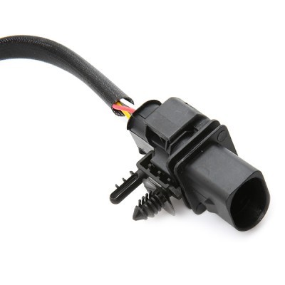 Lambda (Oxygen) Sensor RIDEX 3922L0349 3922L0349 - photo 6