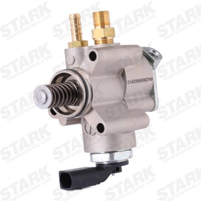High-pressure pump Stark SKHPP-1530015 SKHPP-1530015 - photo 3
