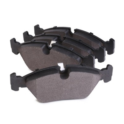 Brake Pads Set RIDEX 402B0853 402B0853 - photo 5