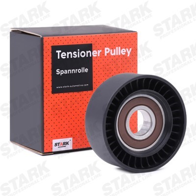 V-Ribbed Belt Deflection Guide Pulley Stark SKDG-1080014 SKDG-1080014 - photo 2