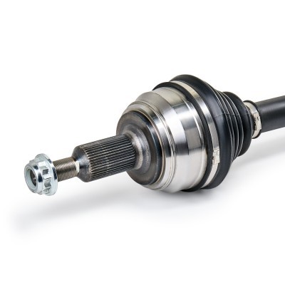 Drive Shaft RIDEX 13D2271R 13D2271R - photo 5