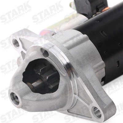 Starter Stark SKSTR-0330304 SKSTR-0330304 - photo 5