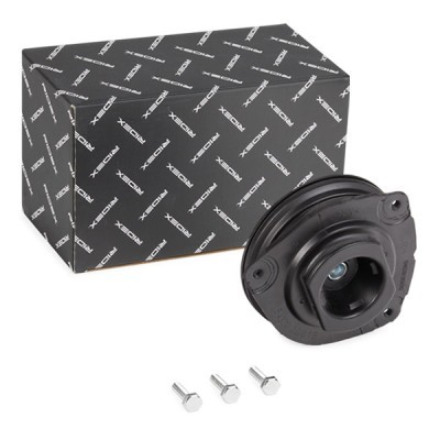 Strut Support Bearing Front RIDEX 1180S0302 1180S0302 - photo 2