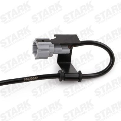 ABS Sensor Stark SKWSS-0350815 SKWSS-0350815 - photo 4
