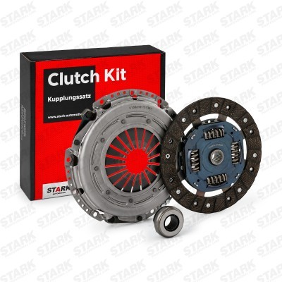 Clutch Kit Stark SKCK-0100813 SKCK-0100813 - photo 2