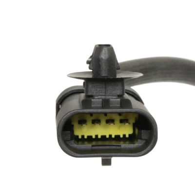 Lambda (Oxygen) Sensor RIDEX 3922L0005P 3922L0005P - photo 6