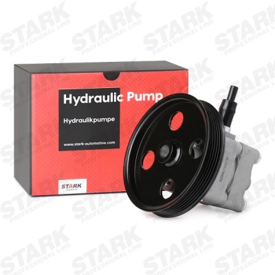 Hydraulic Pump, Steering System Stark SKHP-0540150 SKHP-0540150 - photo 2
