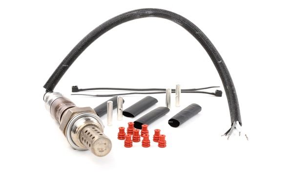 Lambda (Oxygen) Sensor RIDEX 3922L0228 3922L0228 - photo 1