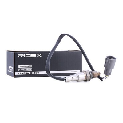 Lambda (Oxygen) Sensor RIDEX 3922L0370 3922L0370 - photo 2