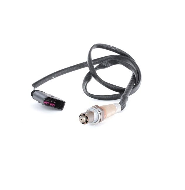 Lambda (Oxygen) Sensor RIDEX 3922L0250 3922L0250 - photo 1