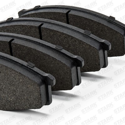 Brake Pads Set Stark SKBP-0010453 SKBP-0010453 - photo 6