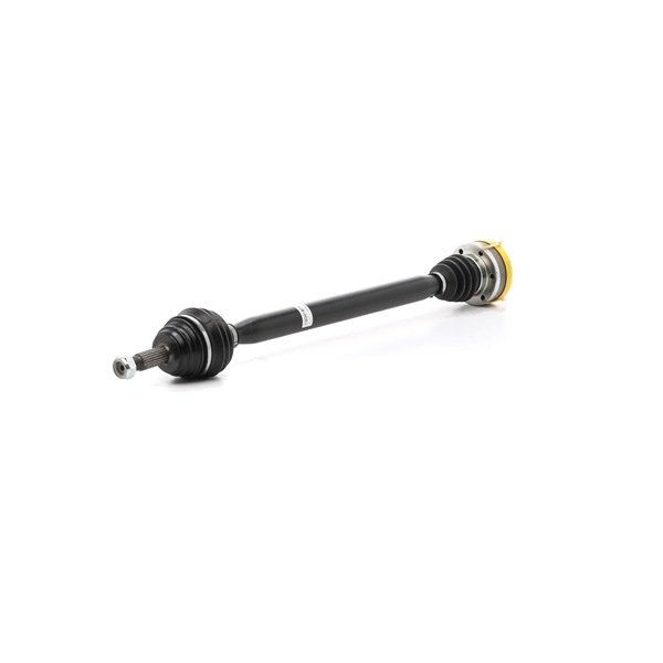 Drive Shaft RIDEX 13D0187R 13D0187R - photo 1
