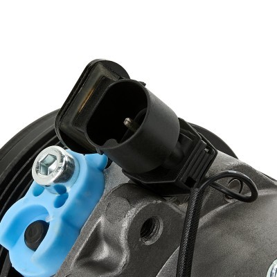 Compressor, Air Conditioning 447K0224R - photo 6