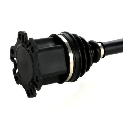 Drive Shaft RIDEX 13D0092 13D0092 - photo 3
