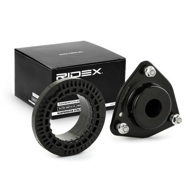 Strut Support Bearing Front RIDEX 1180S1383 1180S1383 - photo 1
