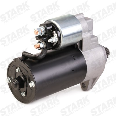 Starter Stark SKSTR-0330193 SKSTR-0330193 - photo 4