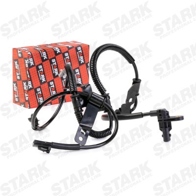 ABS Sensor Stark SKWSS-0350581 SKWSS-0350581 - photo 2