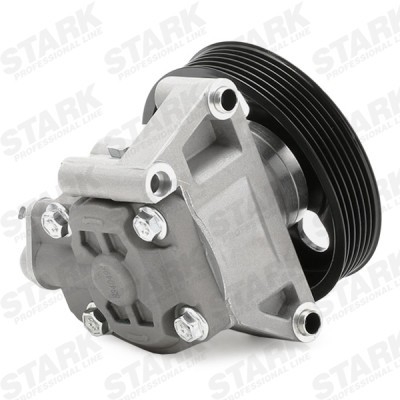 Hydraulic Pump, Steering System Stark SKHP-0540126 SKHP-0540126 - photo 5