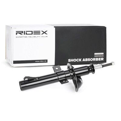 Shock Absorber RIDEX 854S0898 854S0898 - photo 3