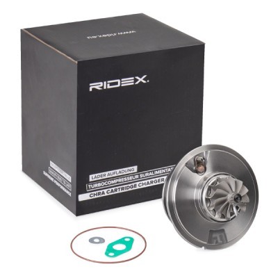Turbo cartridge (core) RIDEX 4973C0159 4973C0159 - photo 2