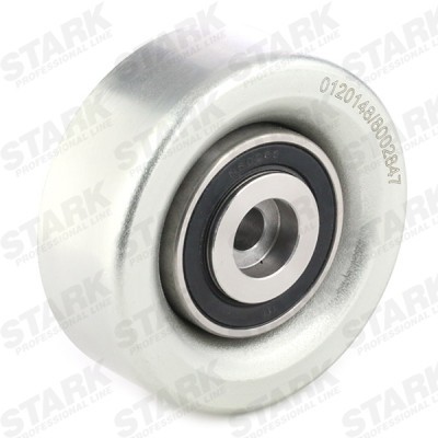 V-Ribbed Belt Deflection Guide Pulley Stark SKDG-1080009 SKDG-1080009 - photo 3