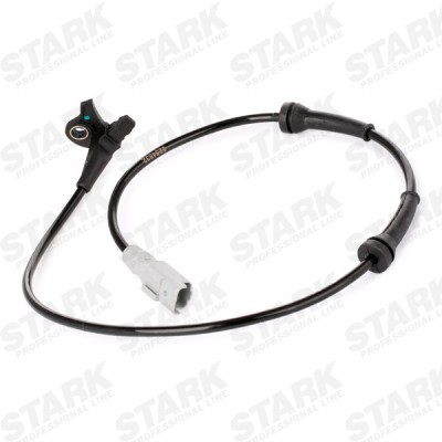 ABS Sensor Stark SKWSS-0350129 SKWSS-0350129 - photo 3