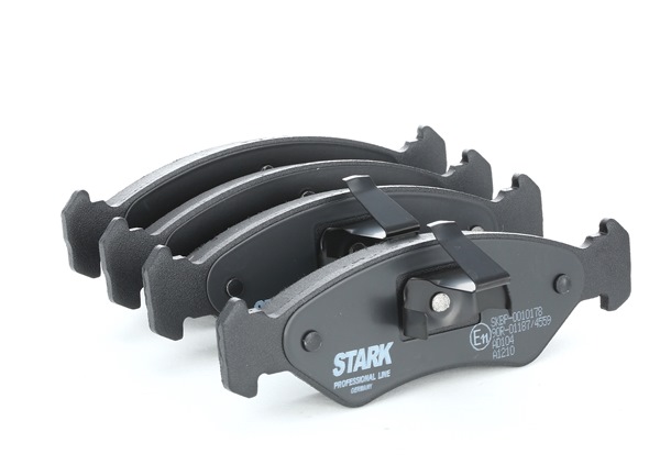 Brake Pads Set Stark SKBP-0010178 SKBP-0010178 - photo 1