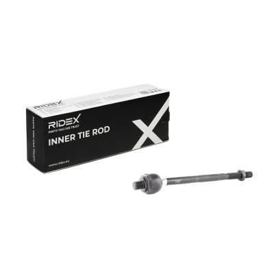 Tie Rod Assembly RIDEX 51T0020 51T0020 - photo 2