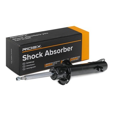 Shock Absorber RIDEX 854S2410 854S2410 - photo 3