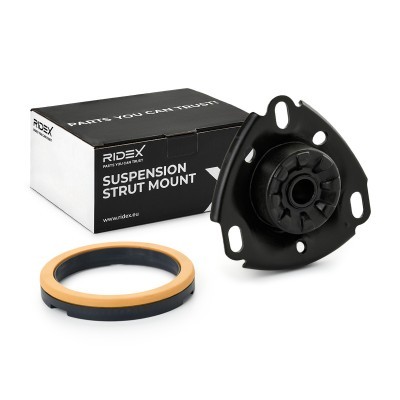 Strut Support Bearing Front RIDEX 1180S0326 1180S0326 - photo 1