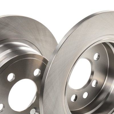 Brake Disc RIDEX 82B0417 82B0417 - photo 8