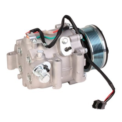 Compressor, Air Conditioning HONDA 447K0073 - photo 6