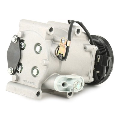 Compressor, Air Conditioning 447K0104 - photo 4