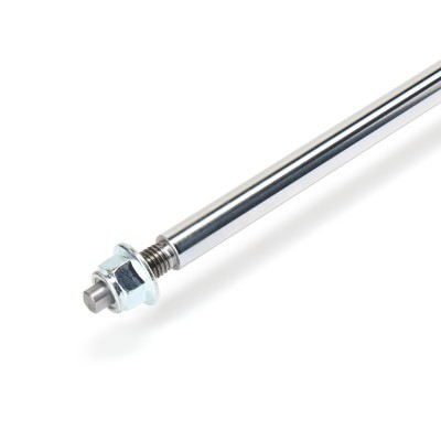 Shock Absorber RIDEX 854S19050 854S19050 - photo 4
