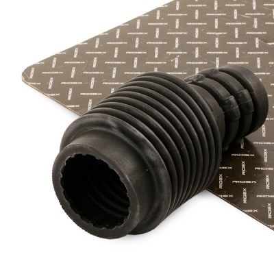 Rubber Buffer, Suspension RIDEX 1182R0046 1182R0046 - photo 2